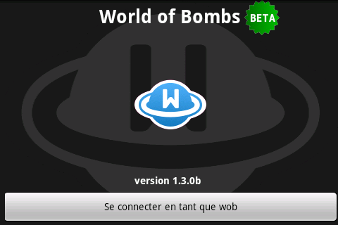 jeu bomberman android